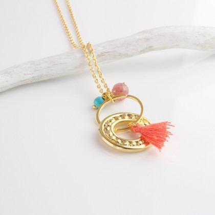 Collar Wanderlust