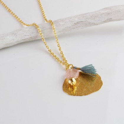 Collar Minimal Nature