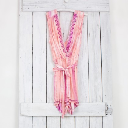 Jumpsuit TieDye Ibiza