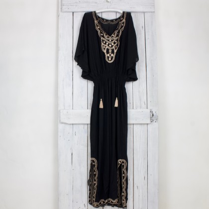 Vestido Greek Goddess