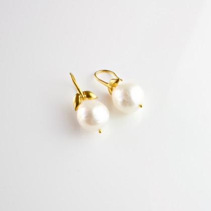 Pendientes Pearl Affaire