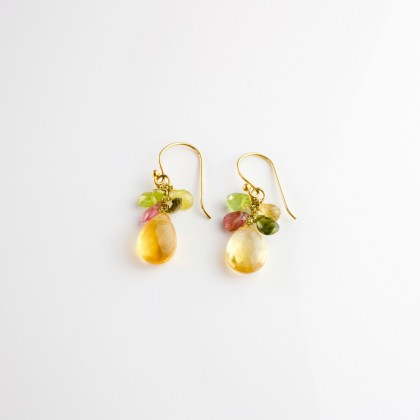 Pendientes Portofino